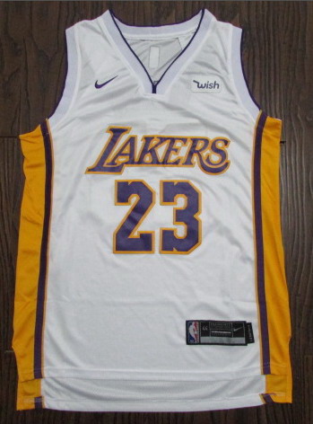 Los Angeles Lakers-001